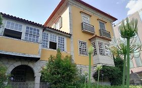 Camelia Rooms